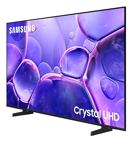 Samsung UE565U8072FUXXH 165,1 cm (65) 4K Ultra HD Smart TV Wifi Negro