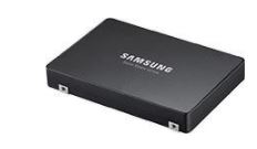 Samsung PM9A3 MZQL23T8HCLS - SSD - verschlsselt - 3.84 TB - intern - 2.5 (6.4 cm)