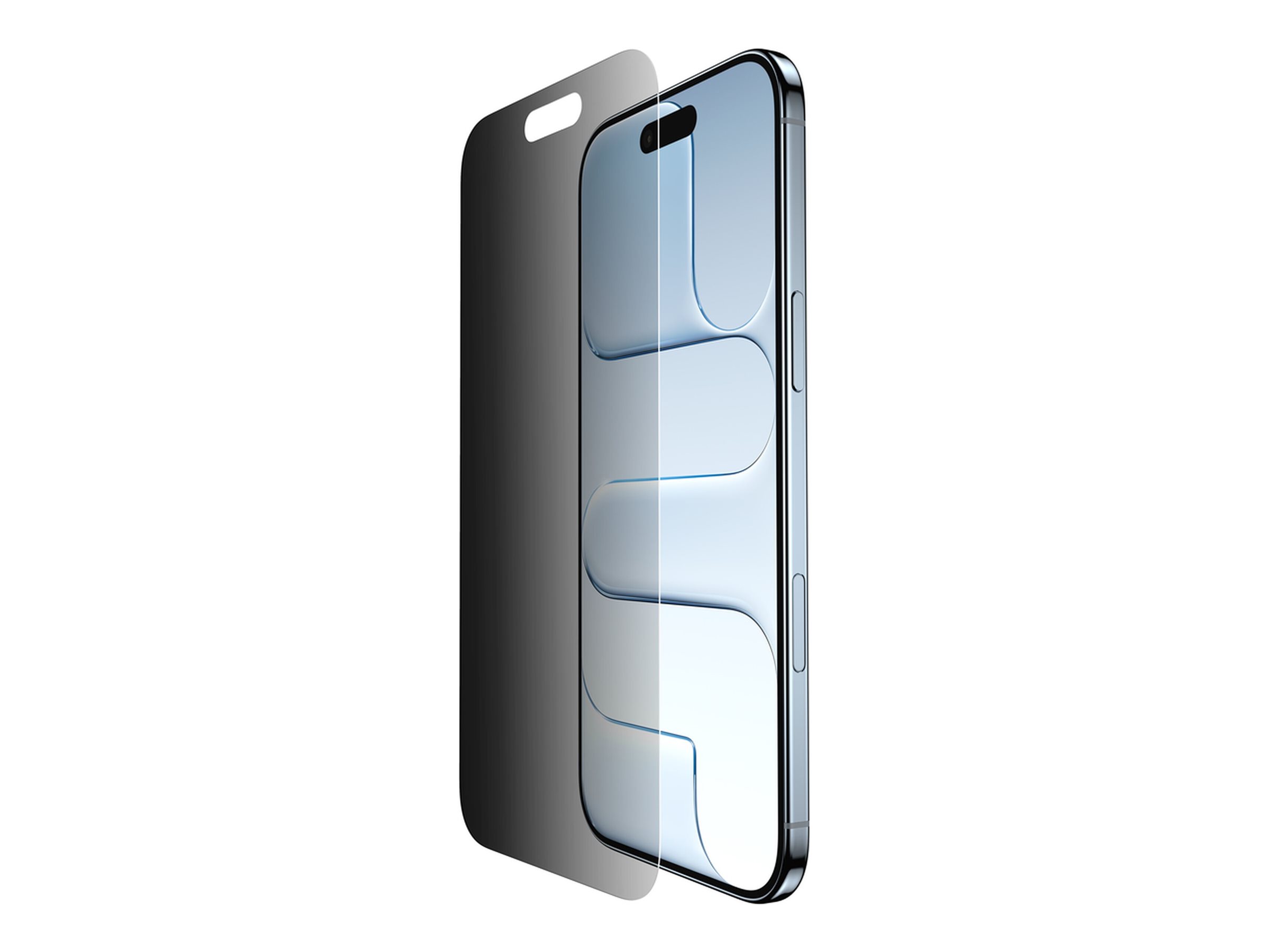 Belkin InvisiGlass - Bildschirmschutz f�r Handy