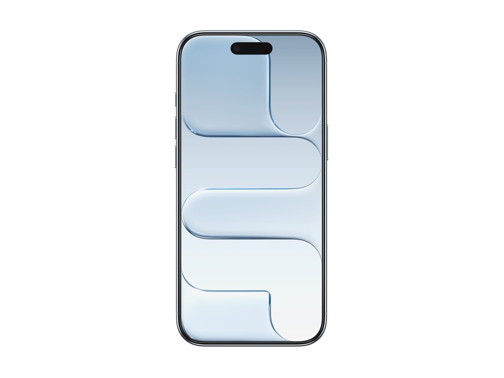 Belkin InvisiGlass - Bildschirmschutz f�r Handy