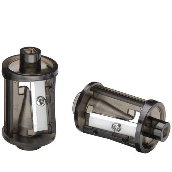 Westcott Ersatzklingen schwarz