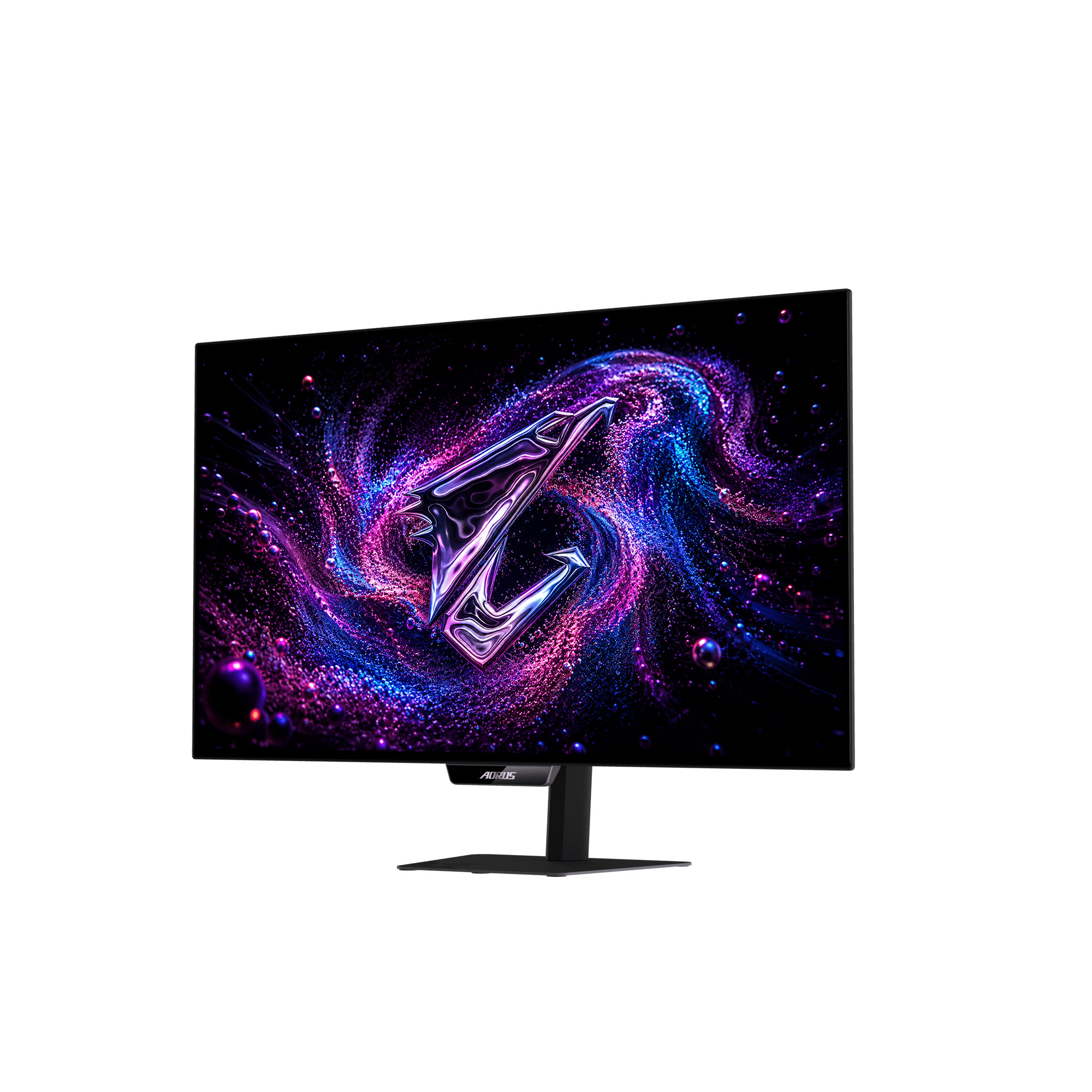 GIGABYTE AORUS ELITE FO27Q24G Monitor Gaming WOLED 27 2K QHD