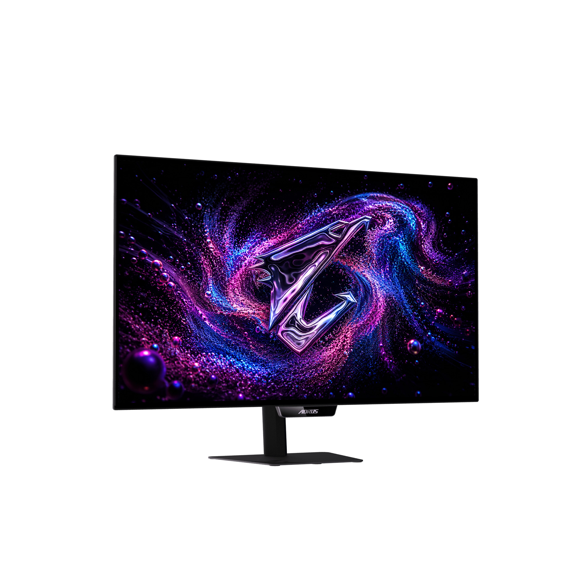 GIGABYTE AORUS ELITE FO27Q24G Monitor Gaming WOLED 27 2K QHD