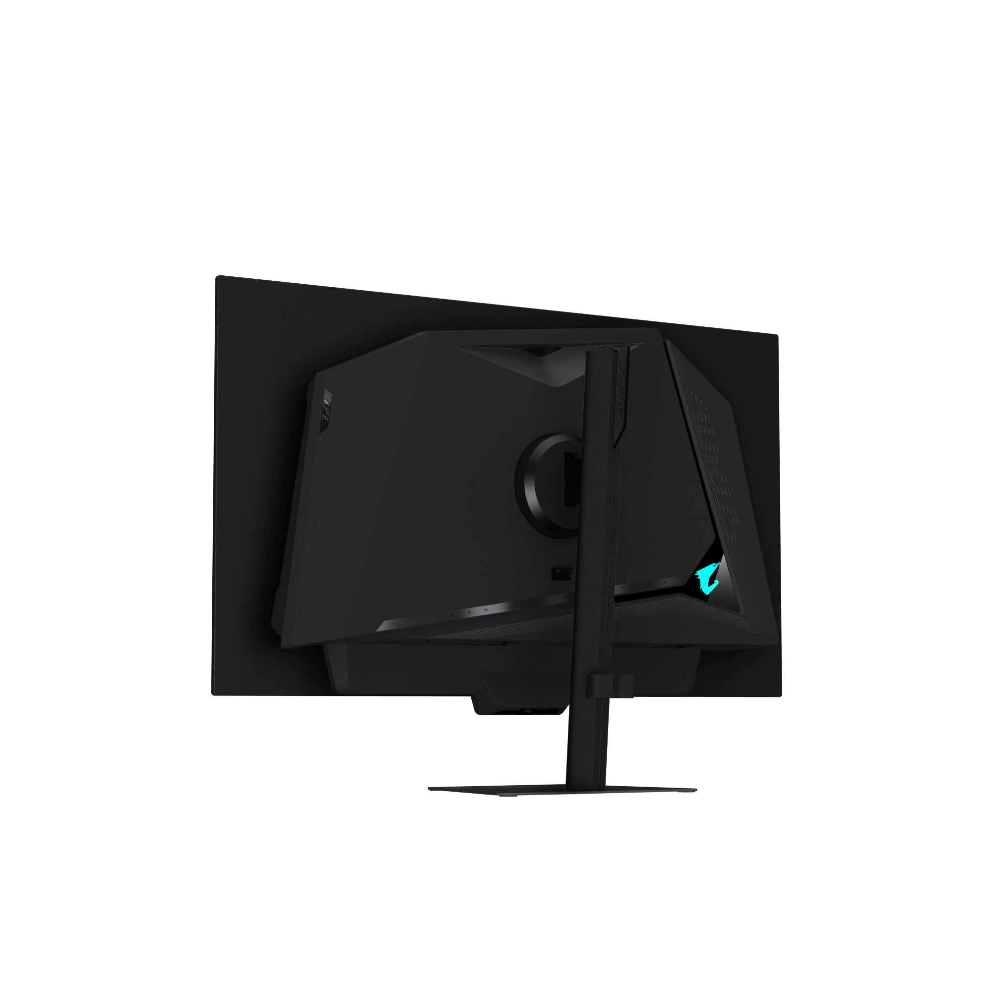 GIGABYTE AORUS ELITE FO27Q24G Monitor Gaming WOLED 27 2K QHD