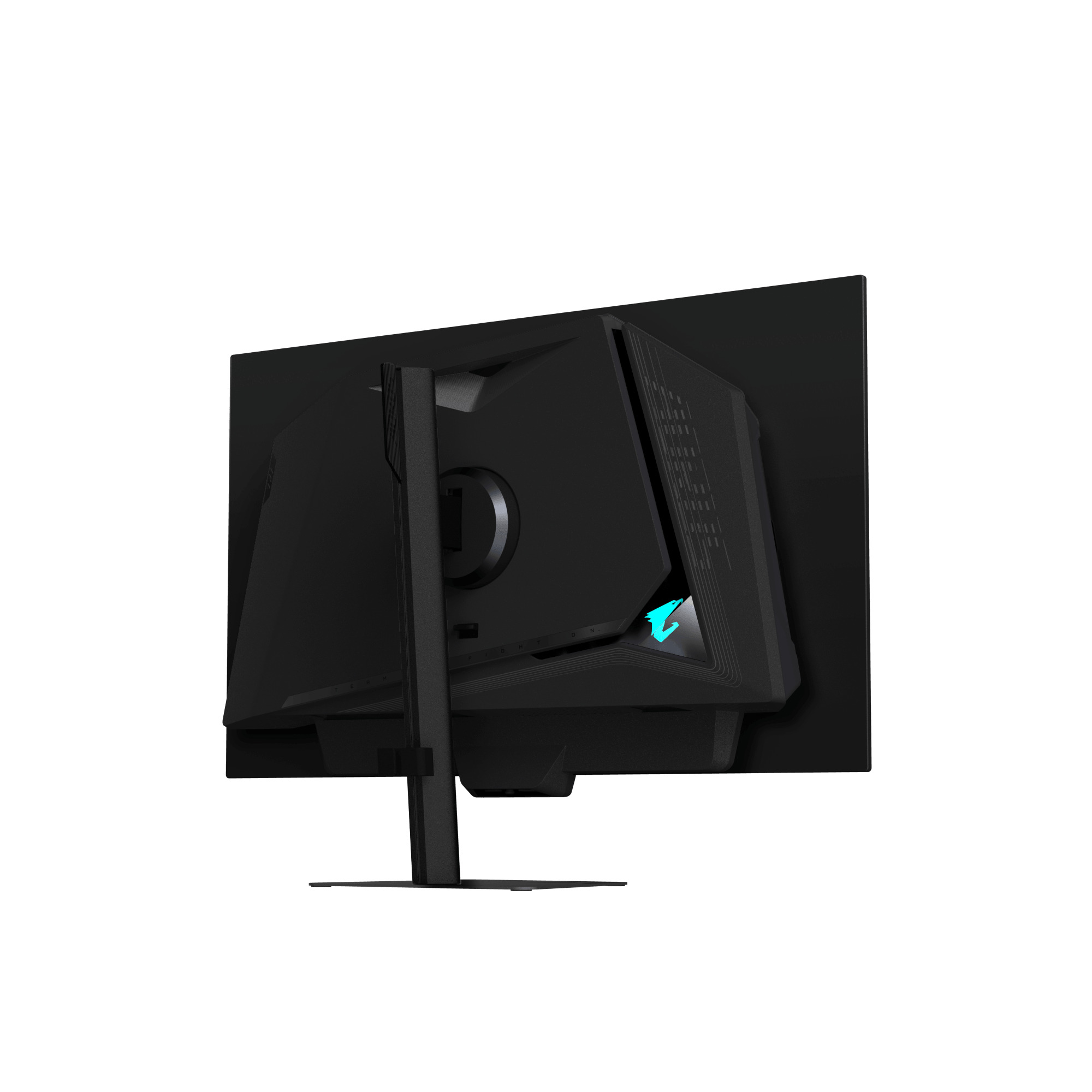 GIGABYTE AORUS ELITE FO27Q24G Monitor Gaming WOLED 27 2K QHD