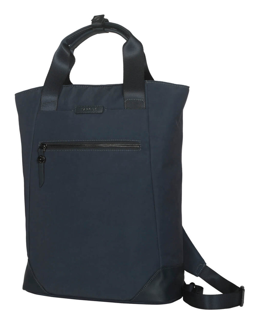 Targus TBB65102GL sacoche dordinateurs portables 40,6 cm (16) Sac � dos Bleu