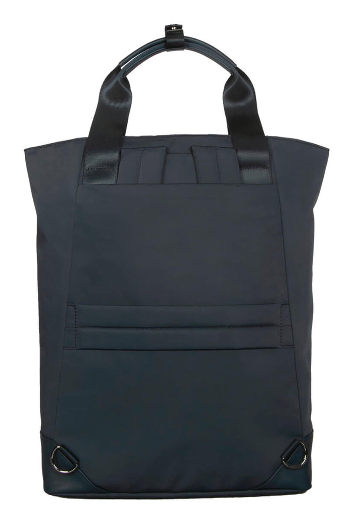 Targus TBB65102GL sacoche dordinateurs portables 40,6 cm (16) Sac � dos Bleu