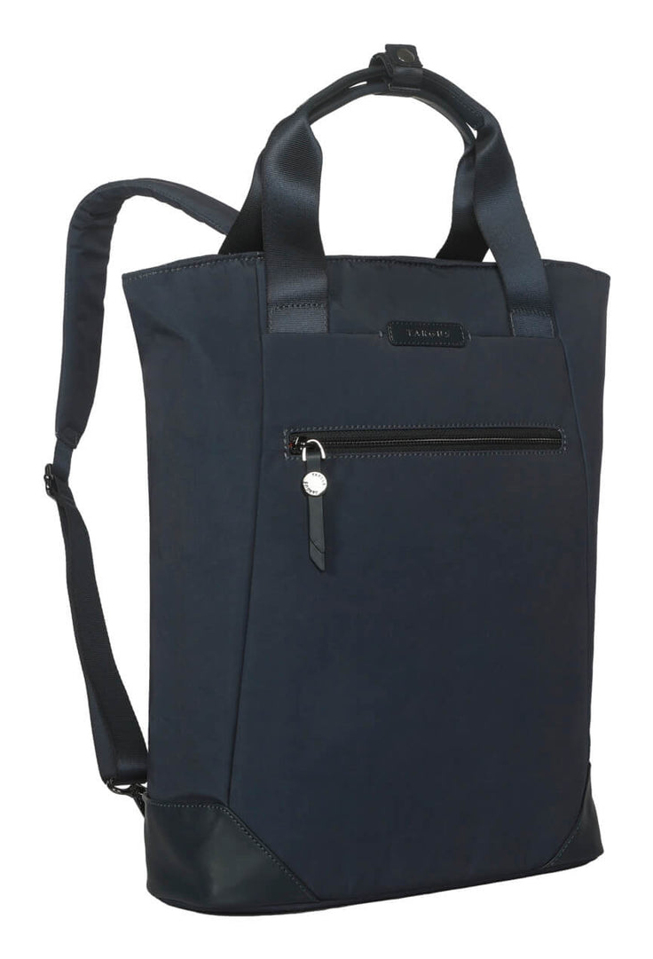 Targus TBB65102GL sacoche dordinateurs portables 40,6 cm (16) Sac � dos Bleu