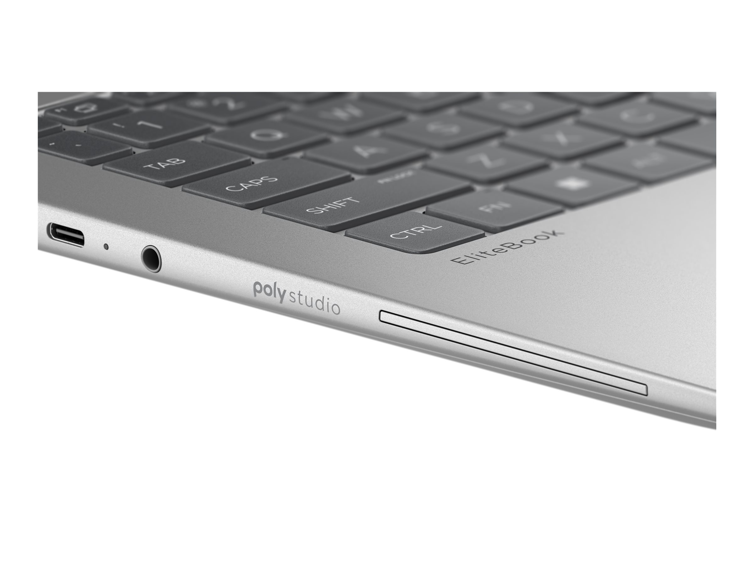 HP EliteBook 6 G1a AI PC AMD Ryzen 5 230 Laptop 35.6 cm (14) WUXGA 16 GB DDR5-SDRAM Wi-Fi 7 (802.11be) Windows 11 Pro Silver