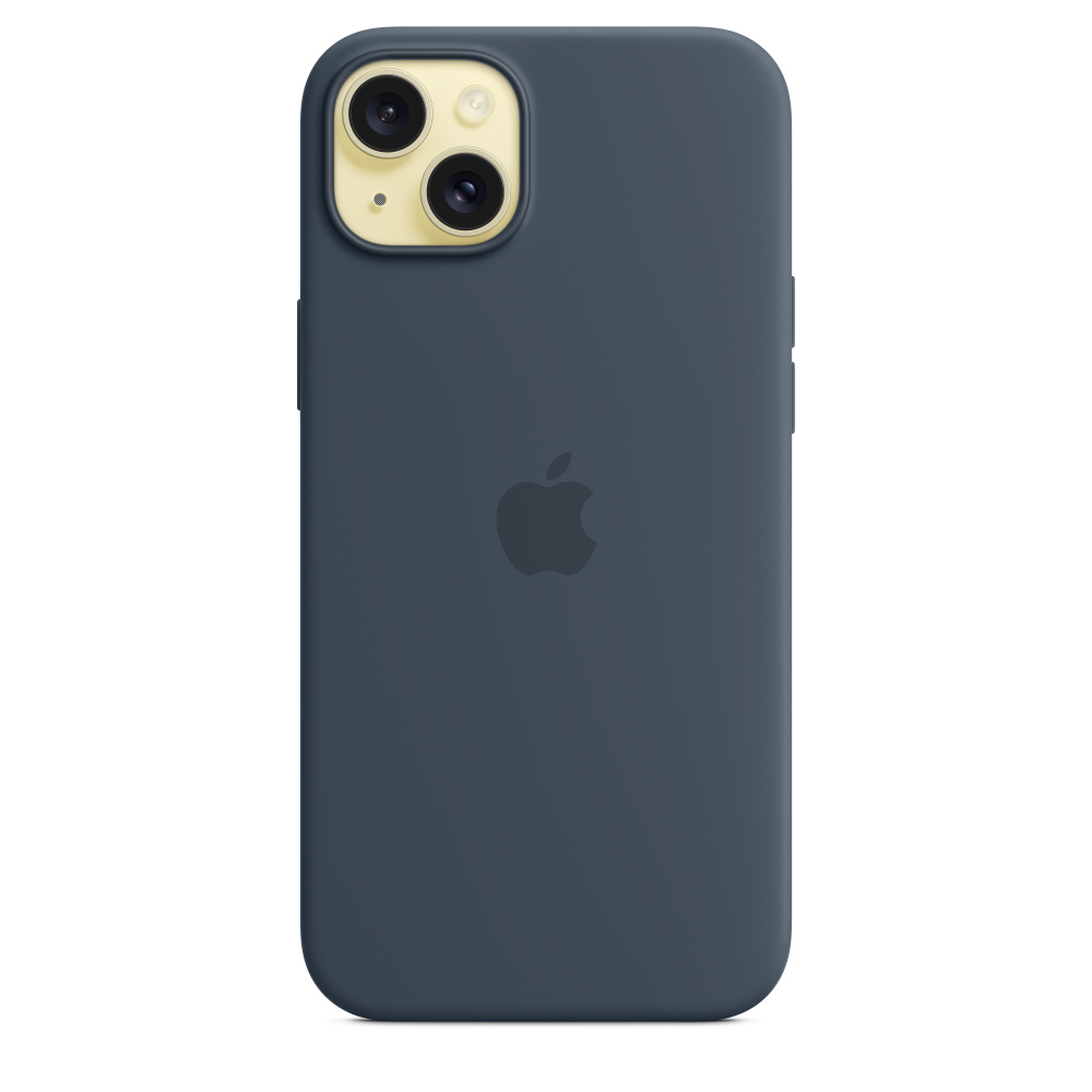 Apple MT123ZM/A coque de protection pour t�l�phones portables 17 cm (6.7) Housse Bleu