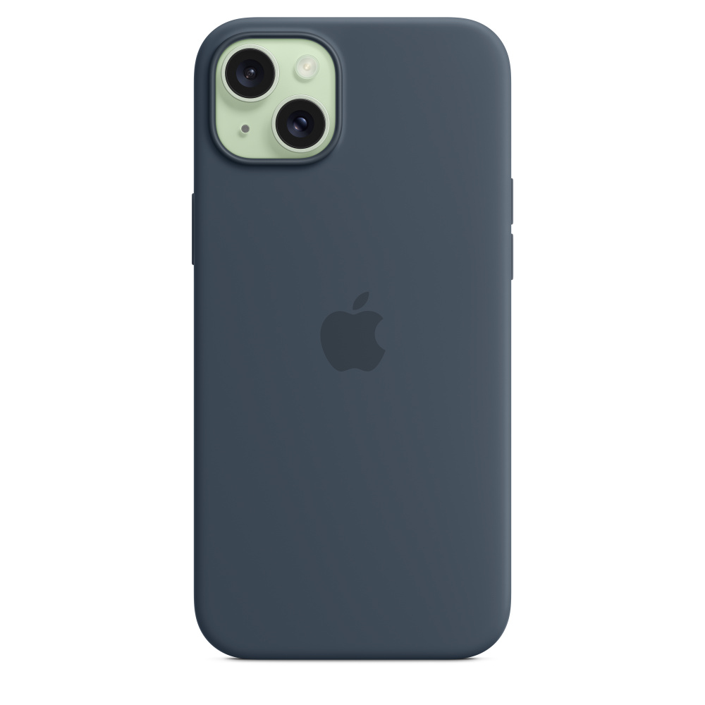 Apple MT123ZM/A coque de protection pour t�l�phones portables 17 cm (6.7) Housse Bleu