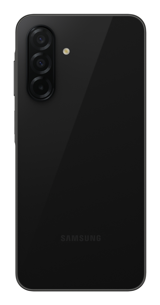 Samsung Galaxy A26 17 cm (6.7) Dual SIM Android 15 5G USB Type-C 8 GB 256 GB 5000 mAh Black