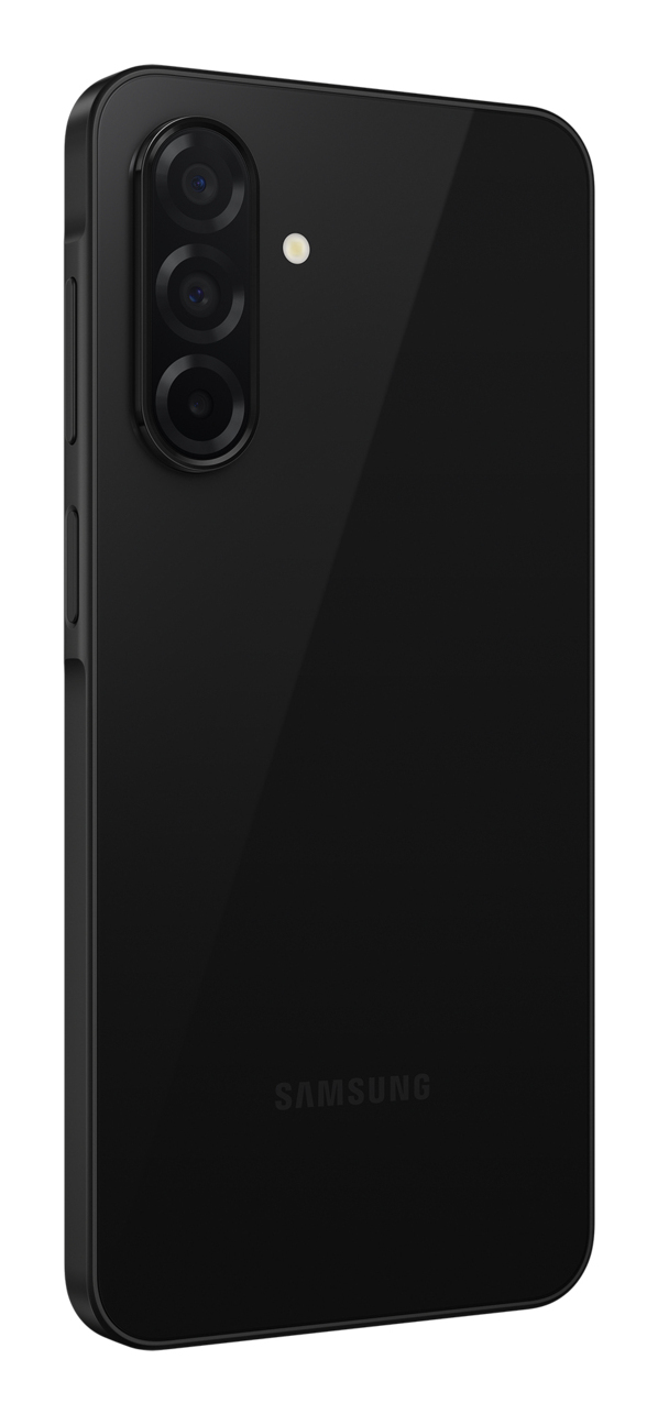 Samsung Galaxy A26 17 cm (6.7) Dual SIM Android 15 5G USB Type-C 8 GB 256 GB 5000 mAh Black