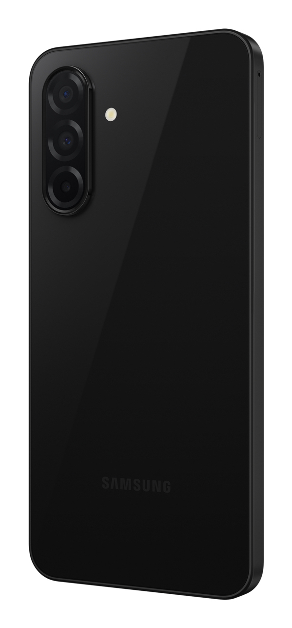 Samsung Galaxy A26 17 cm (6.7) Dual SIM Android 15 5G USB Type-C 8 GB 256 GB 5000 mAh Black