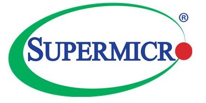 Supermicro System-E/A-Abdeckplatte - 1U - fr