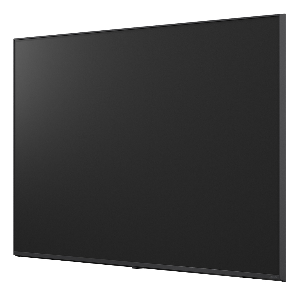 LG 50UK762H televisi�n para el sector hotelero 127 cm (50) 4K Ultra HD 330 cd / m� Smart TV Negro 20 W