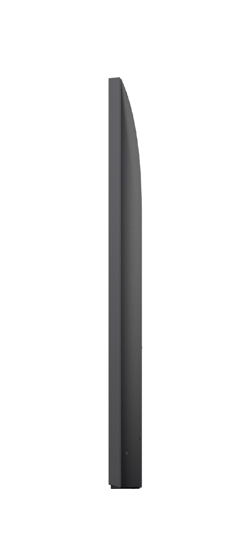 LG 50UK762H televisi�n para el sector hotelero 127 cm (50) 4K Ultra HD 330 cd / m� Smart TV Negro 20 W