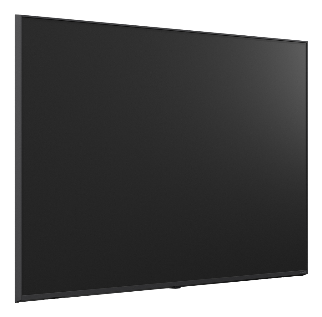 LG 50UK762H televisi�n para el sector hotelero 127 cm (50) 4K Ultra HD 330 cd / m� Smart TV Negro 20 W