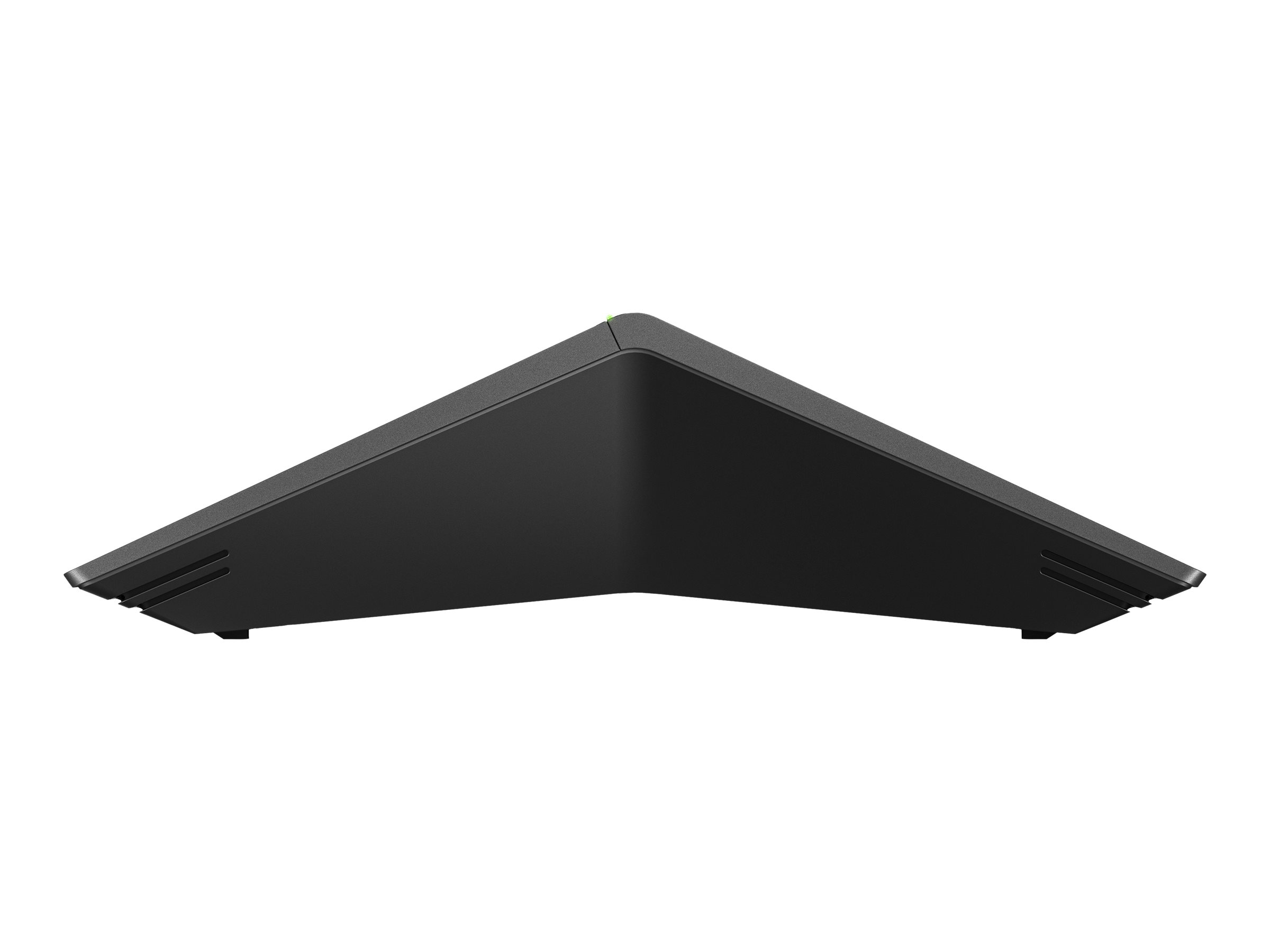HP Presence Small Space Solution Plus AI Camera with Zoom Rooms - Mini Desktop - Core i5 10500T / 2.3 GHz - vPro - RAM 8 GB - SSD 256 GB - NVMe, TLC - UHD Graphics 630 - GigE - WLAN: 802.11a/b/g/n/ac/ax, Bluetooth 5.1 - Win 10 IoT Enterprise SAC - Monitor