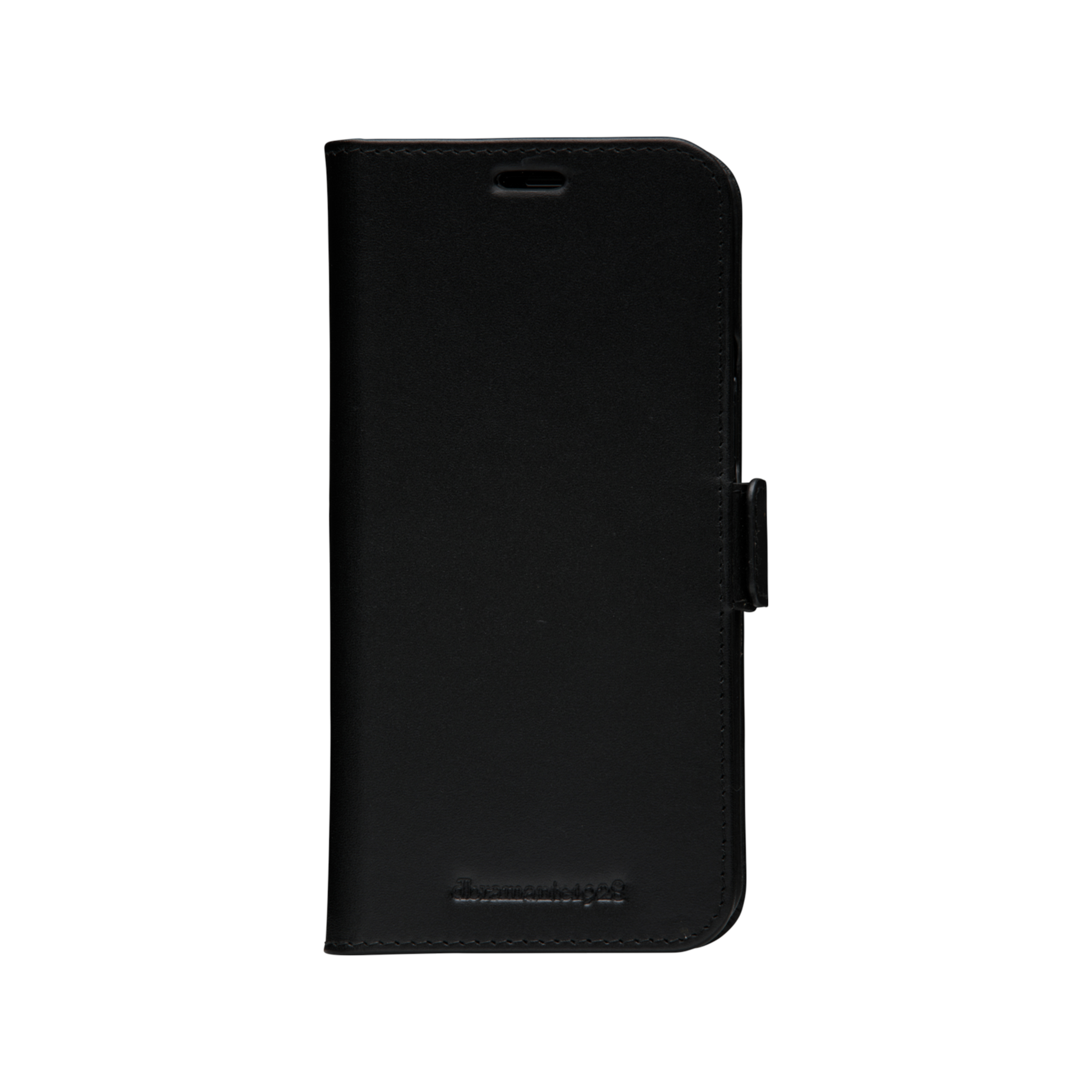 dbramante1928 Lynge custodia per cellulare 17 cm (6.7) Custodia a borsellino Nero