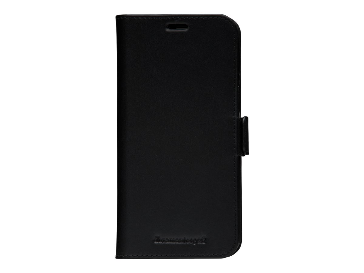 dbramante1928 Lynge custodia per cellulare 17 cm (6.7) Custodia a borsellino Nero