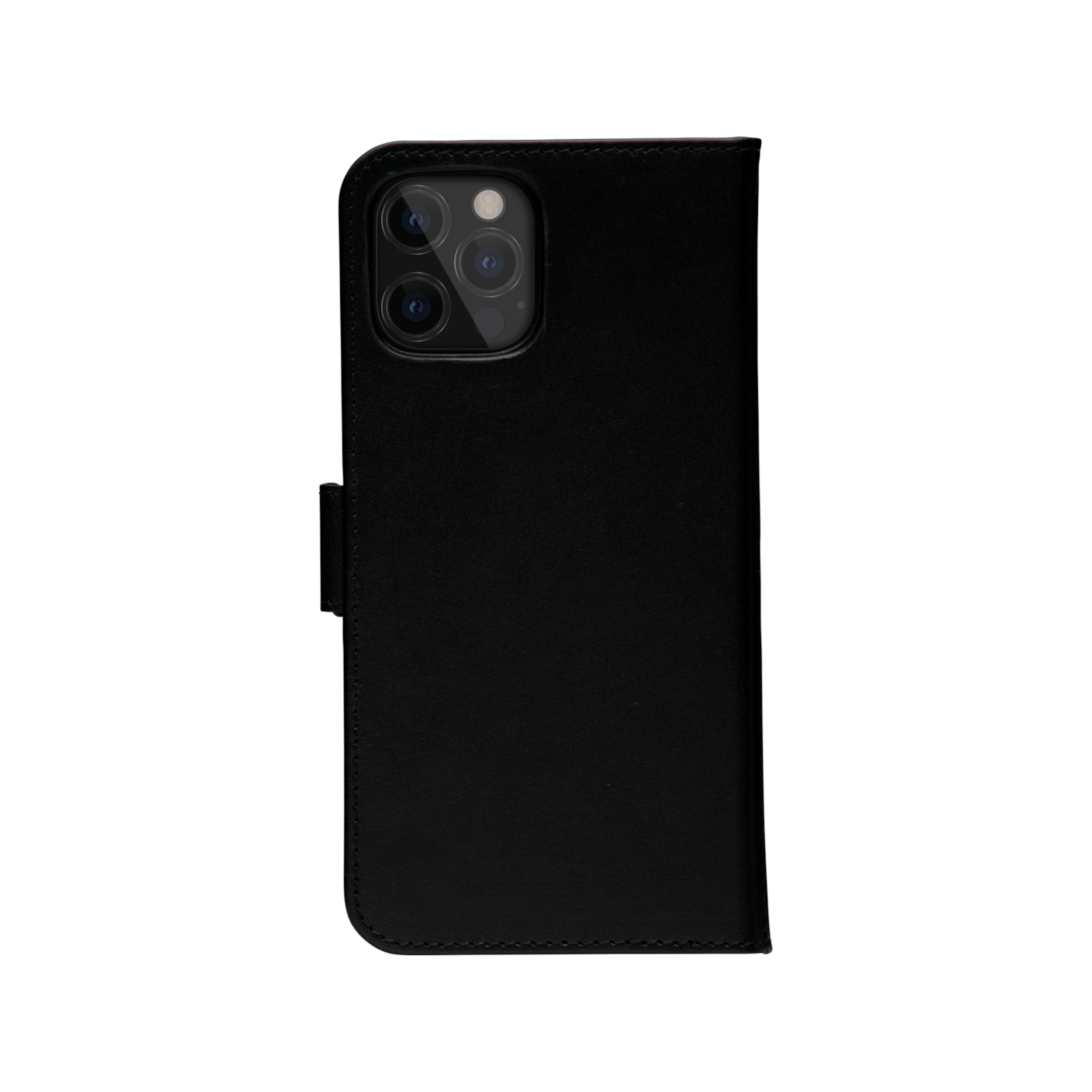 dbramante1928 Lynge custodia per cellulare 17 cm (6.7) Custodia a borsellino Nero