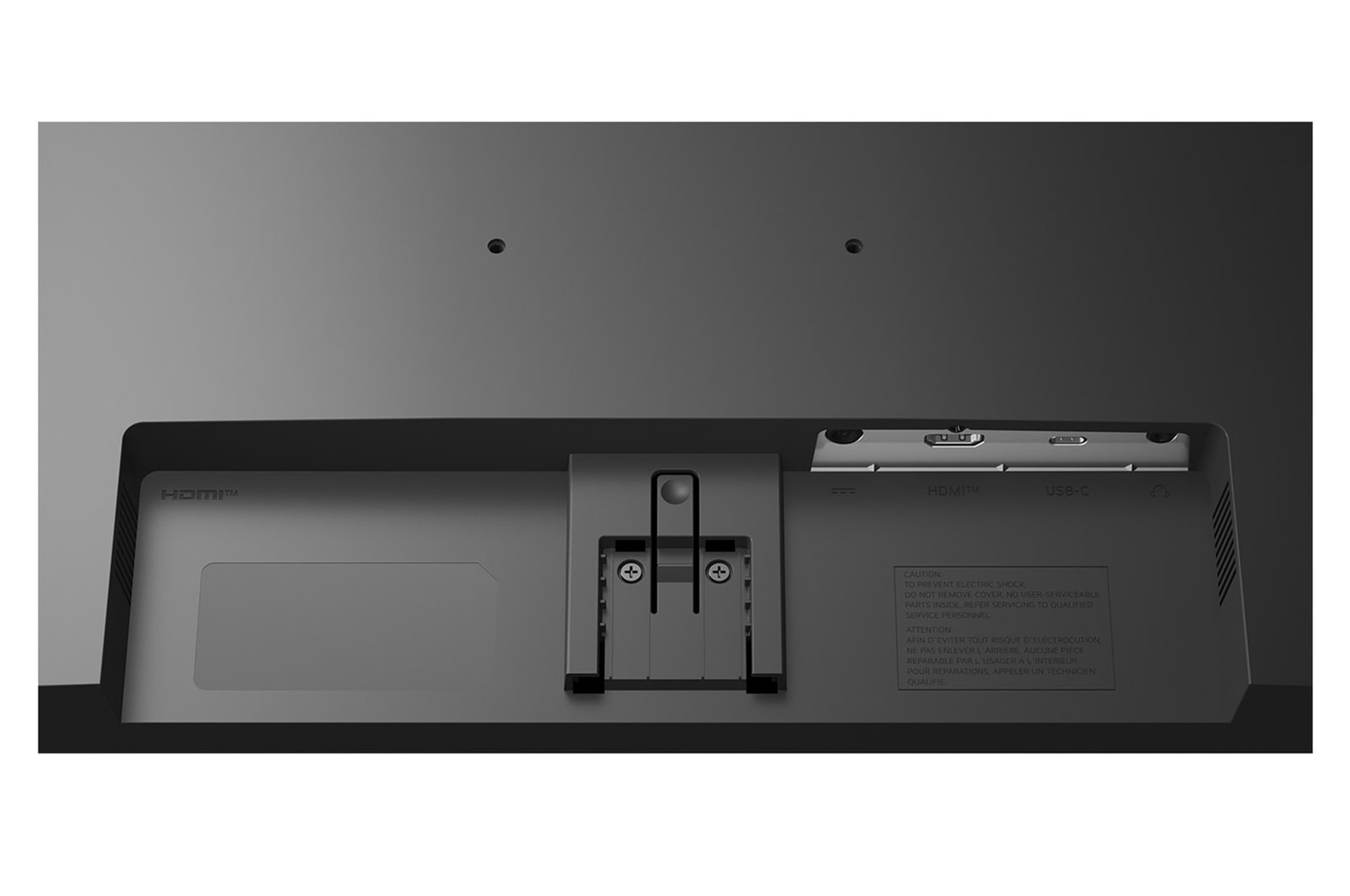 LG 27 QHD Monitor �cran plat de PC 68,6 cm (27) 2560 x 1440 pixels Quad HD Noir