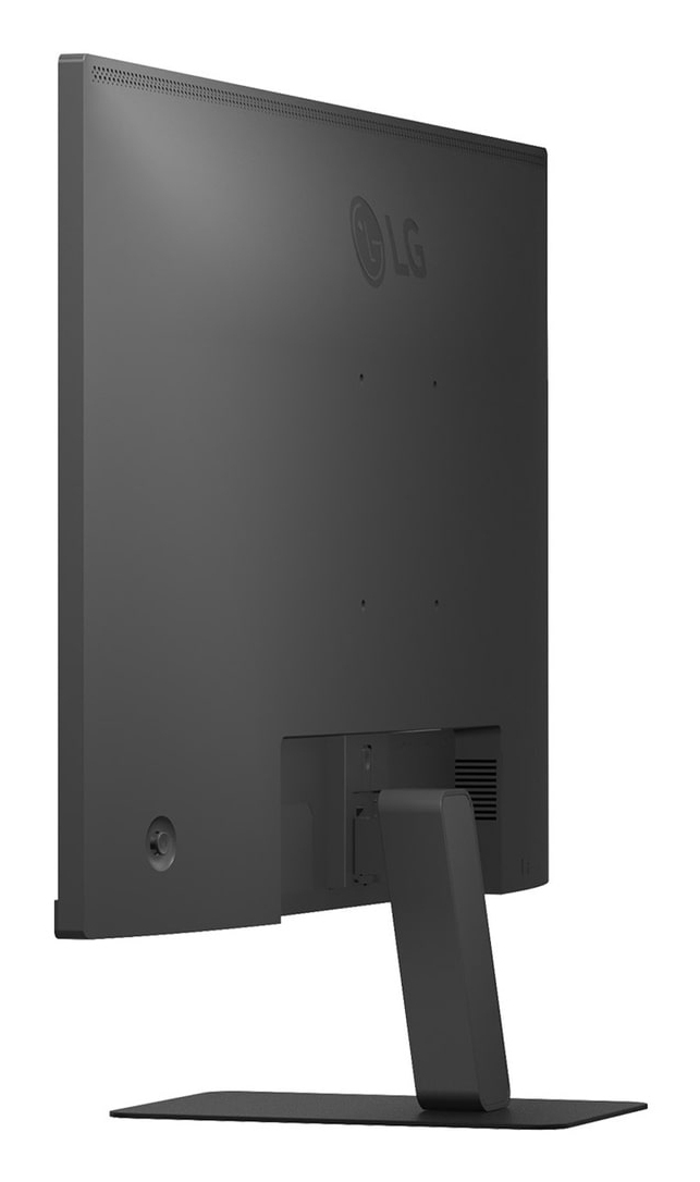 LG 27 QHD Monitor �cran plat de PC 68,6 cm (27) 2560 x 1440 pixels Quad HD Noir