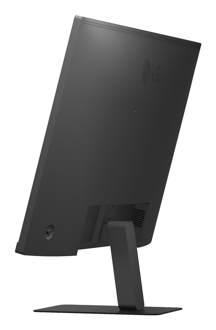 LG 27 QHD Monitor �cran plat de PC 68,6 cm (27) 2560 x 1440 pixels Quad HD Noir