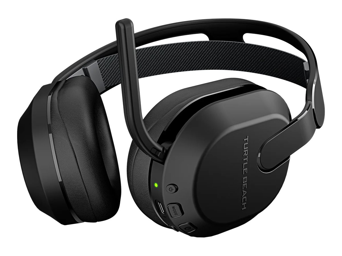 Turtle Beach Stealth 500 Headset Wireless Head-band Gaming Bluetooth Black
