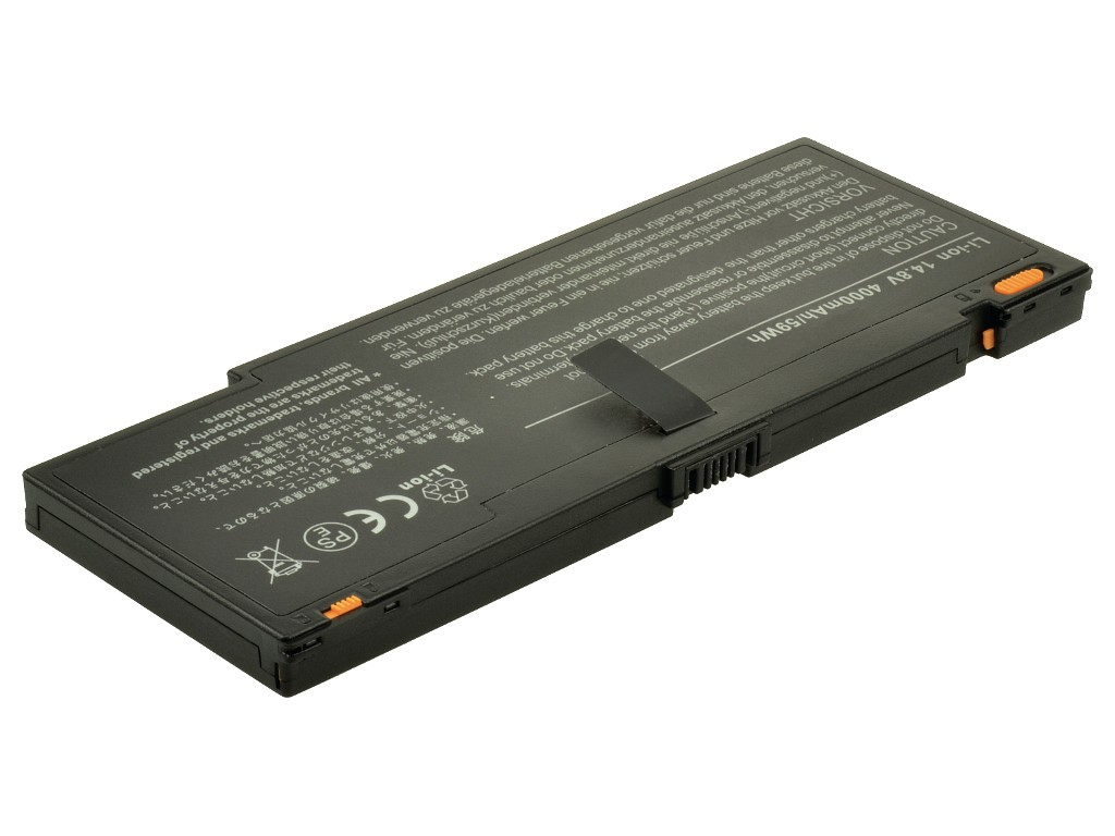 2-Power CBI3266A ricambio per laptop Batteria
