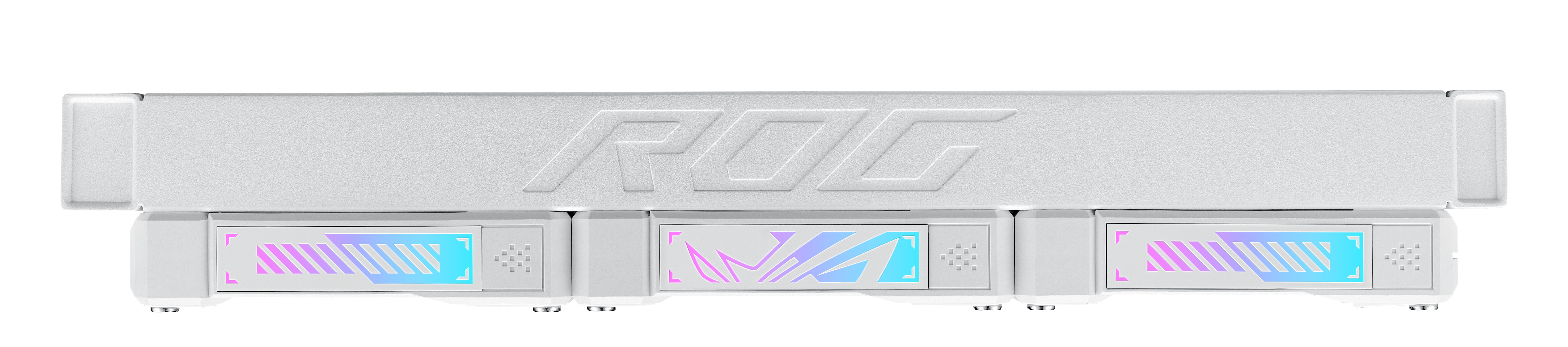 ASUS WAK ROG RYUO IV SLC 360 ARGB WHT