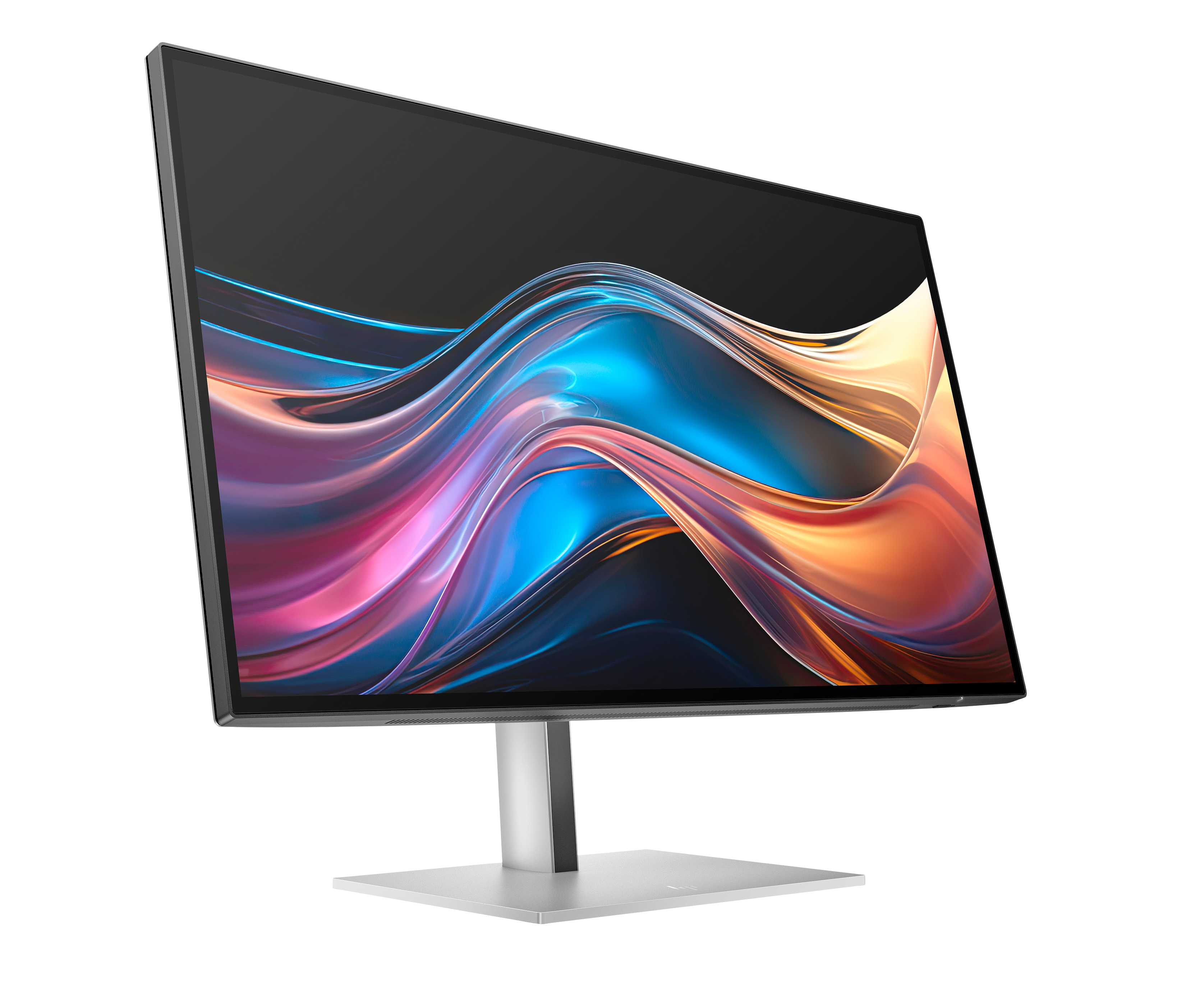 HP 727pq - Series 7 Pro - LED-Monitor - 68.6 cm (27)
