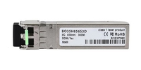 BlueOptics XBR-000163 kompatibler BlueOptics SFP+ BO35H856S3D