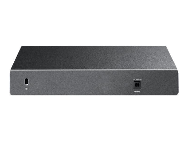 TP-Link 8-Port 2.5G Desktop Switch