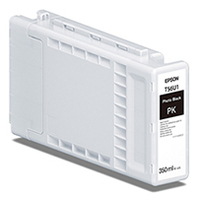 Epson UltraChrome Pro10 ink cartridge 1 pc(s) Original Photo black