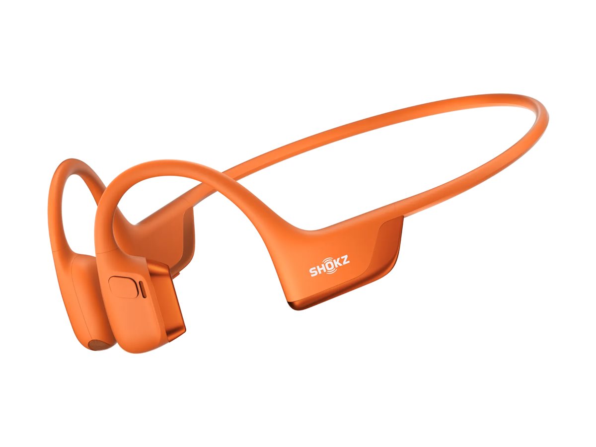 SHOKZ OpenRun Pro 2 - Kopfh�rer mit Mikrofon