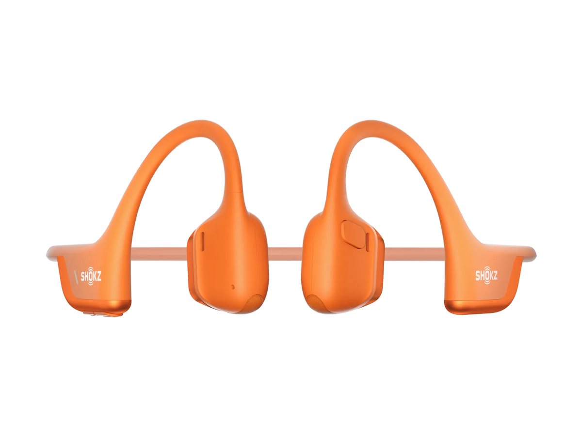 SHOKZ OpenRun Pro 2 - Kopfh�rer mit Mikrofon