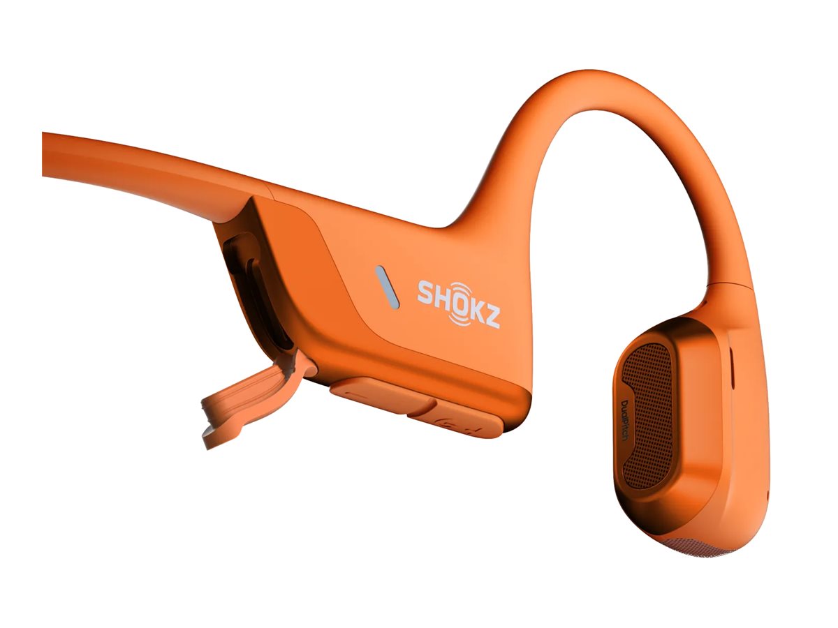 SHOKZ OpenRun Pro 2 - Kopfh�rer mit Mikrofon