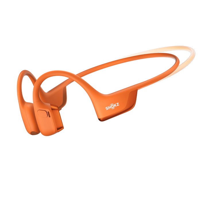 SHOKZ OpenRun Pro 2 - Kopfh�rer mit Mikrofon