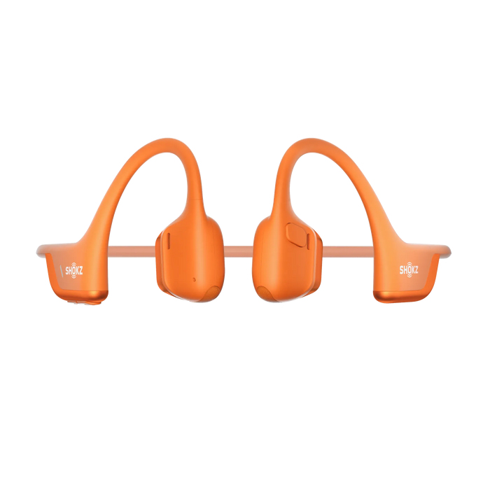 SHOKZ OpenRun Pro 2 - Kopfh�rer mit Mikrofon