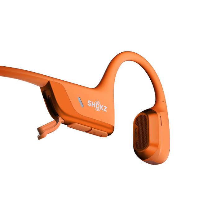 SHOKZ OpenRun Pro 2 - Kopfh�rer mit Mikrofon
