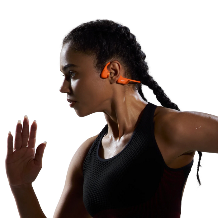 SHOKZ OpenRun Pro 2 - Kopfh�rer mit Mikrofon