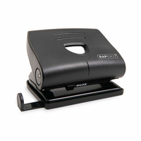 Rapesco PF8700B1 perforatore e accessori