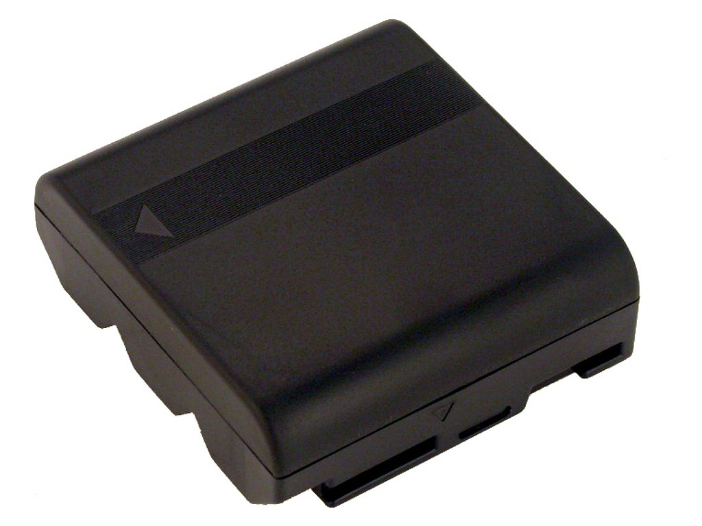 2-power VBH0990A - 2500 mAh - 3,6 V - Nickel-Metallhydrid (NiMH)