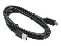 Zebra CBL-MPV-USB1-01 cavo USB USB C USB A Nero