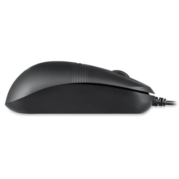 Perixx 11419 mouse Right-hand USB Type-A Optical 1600 DPI
