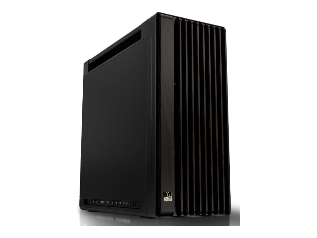 ASUS ProArt PA602 Wood Edition Metal Panel Midi Tower Nero