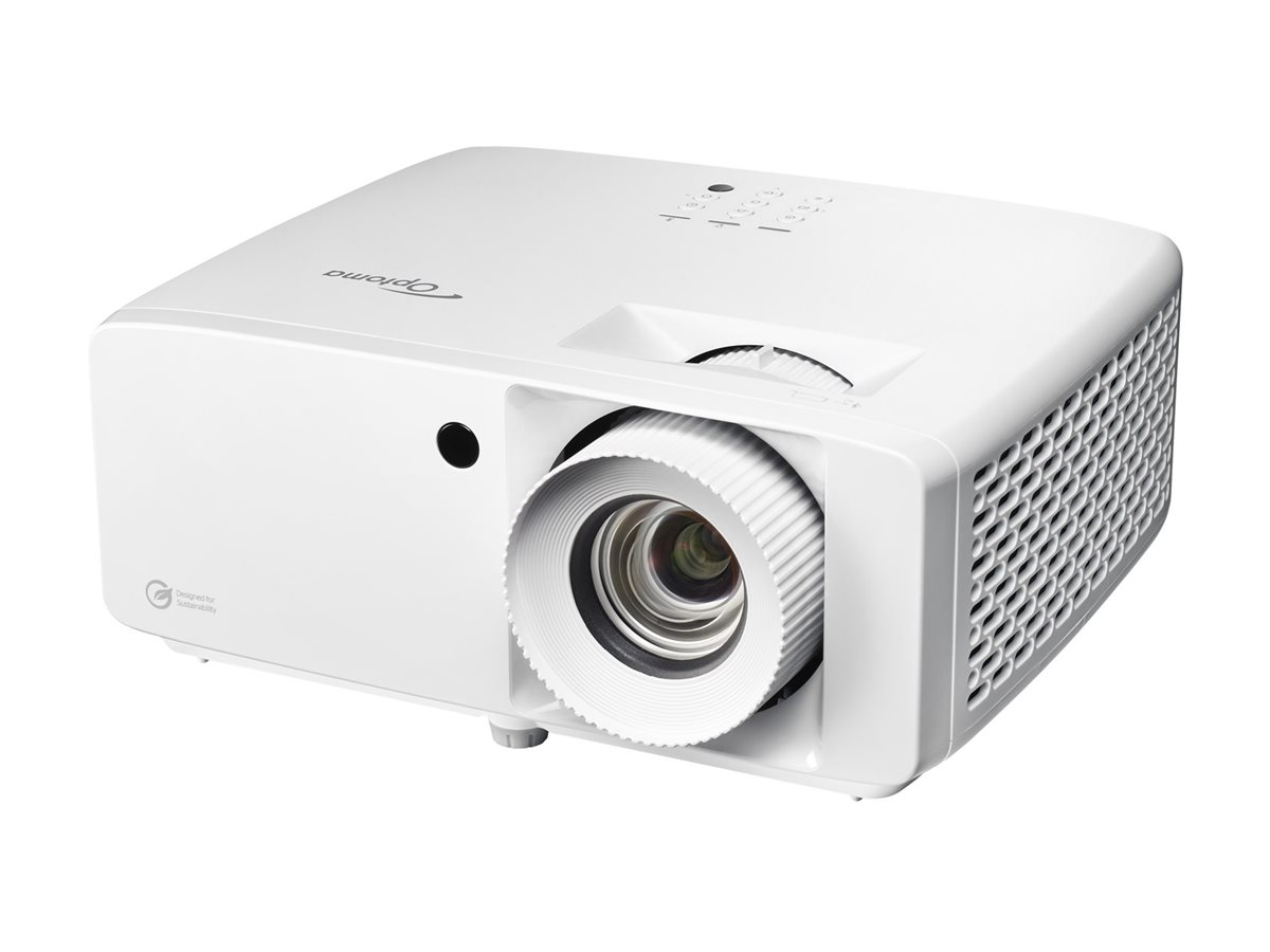 Optoma ZK450 4K UHD 4.200 300000:1 - 0 m