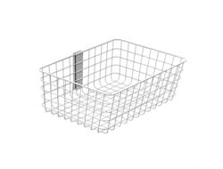 Ergotron 98-135-216 multimedia cart accessory White Basket